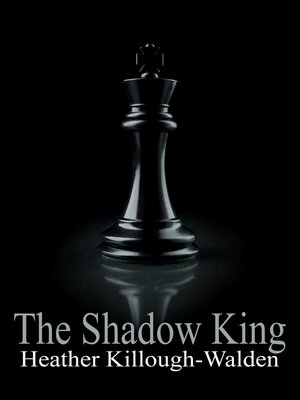 cover image of The Shadow King